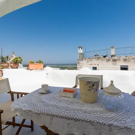 La Petite Maison Blanche *