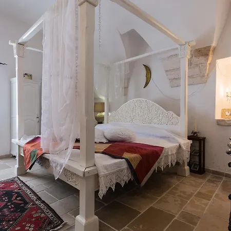 Apartment La Petite Maison Blanche