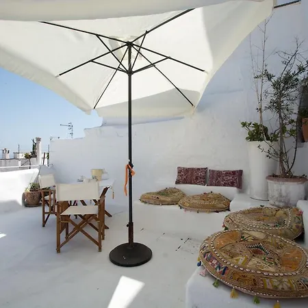 Apartmán La Petite Maison Blanche *