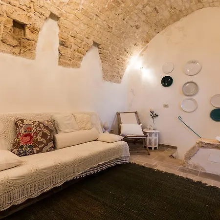 La Petite Maison Blanche Apartmán *