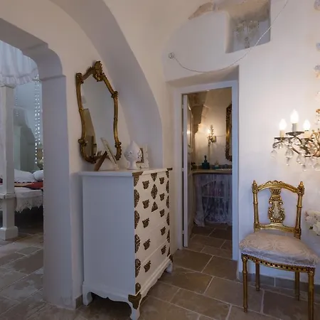 La Petite Maison Blanche Apartmán *